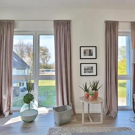 Haus Meeresbrise Haus Meeresbrise 19 *