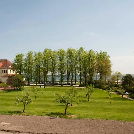 Haus Meeresbrise Haus Meeresbrise 19