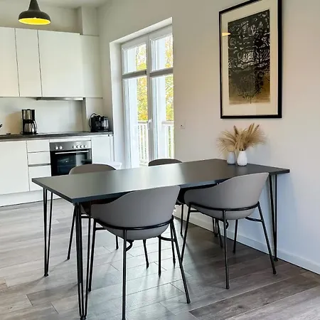 Haus Meeresbrise Haus Meeresbrise 19